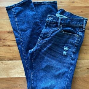 Men’s Abercrombie Jeans
